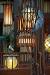 Tiki Lights Clipart