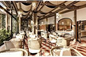 Bobby Flay New Restaurant Name Opening Date Shark Palms Eater Vegas