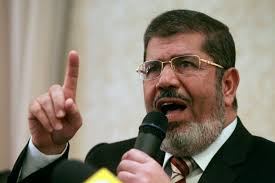 Prosecutor general orders Morsi tried for espionage along with Brotherhood  leaders
