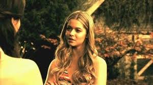 Pretty little liars star sasha pieterse has a baby on the way. Actors That Played Way Older Or Younger Characters