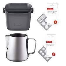 Check spelling or type a new query. Sunbeam Coffee Machine Accessories Pack Suncoffeeaccpack2 Appliances Online