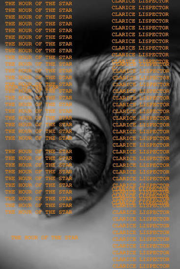 Cover of The Hour of the Star