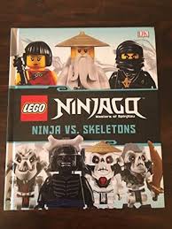 Jul 16, 2021 · a comprehensive database of lego ninjago quizzes online, test your knowledge with lego ninjago quiz questions. Lego Ninjago Masters Of Spinjitzu Ninja Vs Skeletons By Claire Sipi