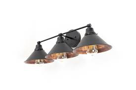 Black Vanity Light Vanity Mirror Light Bathroom Lights Etsy Industrial Light Fixtures Modern Bathroom Lighting Bathroom Lighting