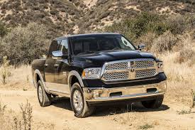 Dodge vehicles are bred for performance. 2017 Ram 1500 Vs 2017 Toyota Tundra Compare Trucks