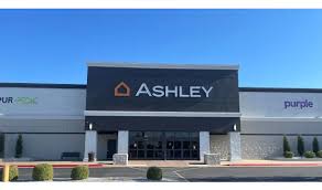 Ashley Store in Rogers, AR