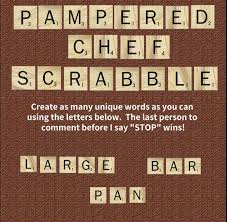 Pin By Kristi Layman On Pampered Chef Pampered Chef Unique Words Words