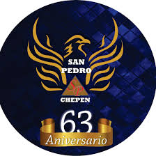 I.E.P San Pedro