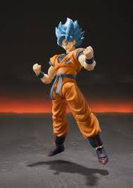 The seller is jorosell and is located in miamisburg, ohio. S H Figuarts Dragon Ball Super Broly Super Saiyan God Super Saiyan Go One Sixth Outfitters