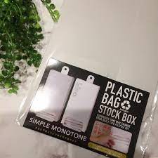 セリア 待望のプラスチック レジ袋ストッカー が登場 おしゃれで レジ袋以外にも使える レジ袋ストッカー レジ袋ストッカー 作り方 レジ袋