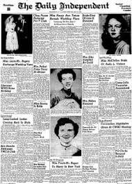 Independent Tribune from Concord, North Carolina