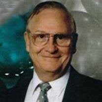 Leo E. Garrity Obituary