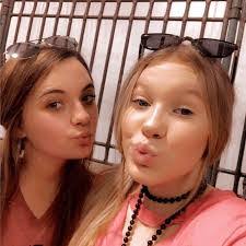 Kaci Wilson's Instagram, Twitter & Facebook