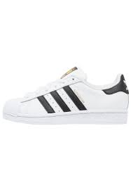 Näytä lisää sivusta adidas facebookissa. Adidas Originals Superstar Sneaker Low White Core Black Weiss Zalando De