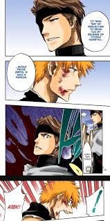 Ichigo Kurosaki & Kūgo Ginjō Vs. Shūkurō Tsukishima & Xcution | Bleach Wiki  | Fandom