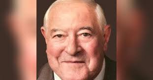 Richard "Dick" Allen Obituary