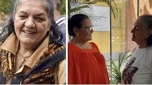 Den okända välgöraren: Ann-Sofie Nyströms generösa donation till romers  rättigheter