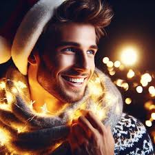 Ai Oluşturuldu Noel Adam