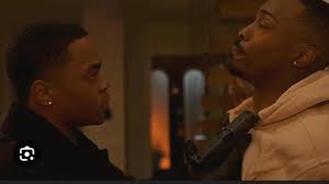 Character development in The Chi series