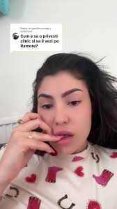 Denisa Dragan Nu Stie Al Cui Este Copilul