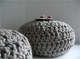 Incrediblerugsanddecor.com has been visited by 10k+ users in the past month Handmade Pouf Of Pure Felted Wool Interiorpark