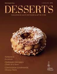 Read online livre de recette moulinex pdf. Telecharger Le Magazine Pdf Relais Desserts