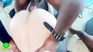 Yuckboys - Double Dipped - Black On White Dblteam Barebac