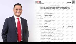 Biodata edhy prabowo, lengkap umur dan agama, menteri kkp ditangkap kpk. Icw Tuntutan Jaksa Kpk Terhadap Terdakwa Korupsi Bansos Juliari Batubara Mencurigakan