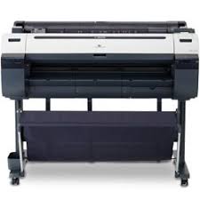 It came with the printer. Canon Ipf755 Printer Driver And Software Downloads
