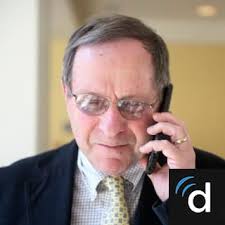 Dr. Ugis Gruntmanis, MD