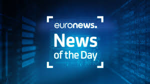 Because all views matter, euronews is all views. Euronews Reinvents Itself With Dynamic Identity Overhaul Newscaststudio