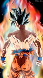 Resultado De Imagen Para Dragon Ball Super Fondos Pantalla De Goku Dragon Ball Gt Personajes De Goku