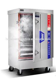 Page 1 of 1 start overpage 1 of 1. Import Full Automatic 4 6 8 10 12 24 Trays Electric Rice Steam Cabinet Hot Sale Professional Hotels Electric And Gas Rice Steamer From China Find Fob Prices Tradewheel Com