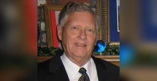 Robert Edwin Stanton Obituary