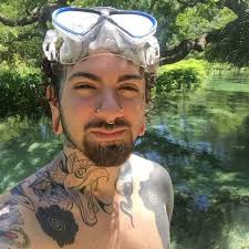 Chux Time and Jake Hardman Visit