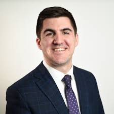 Comms director changes