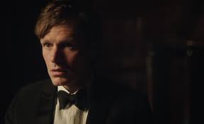Longish: Endeavour Season 3