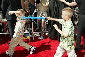 Ewan Mcgregor Douglas Darrow Texas Instruments Haber Amaçlı Stok Fotoğrafı 