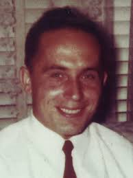 Erwin Streich (1926-2008)