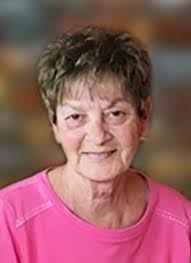 JANICE BERG Obituary (2021)