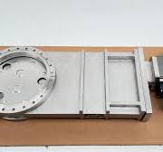 VAT 10.8 UHV Gate Valve, Electro-Pneumatic 10846-UE44 For ...