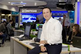 Esta es la cuenta corporativa de la sección de denuncias ciudadanas de noticias rcn. Periodista Felipe Arias Hospitalizado Tras Sufrir Complicaciones En El Corazon Lavibrante Com