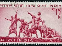 independence in 1947 ...