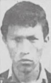 Yasser Abu Shabab, de 31 años, un militar traidor palestino, traficante de  drogas y colaborador del ejército israelí, fue asesinado el pasado 4 de  diciembre en la Franja de Gaza. Líder de