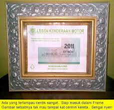 We did not find results for: Tips Tanggal Dan Pasang Sticker Road Tax Kereta Carigold Forum