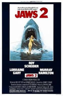 Jaws 2 - Wikipedia