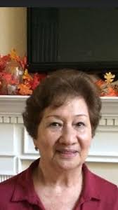 Ilona White Obituary (2019)