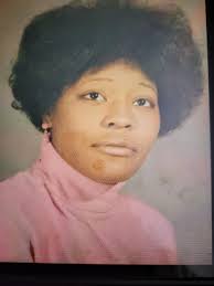 Obituary for Christine Jackson-Britton