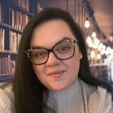 Mary Lydick's Instagram, Twitter & Facebook