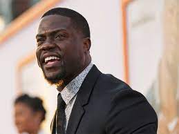 Kevin Hart To Be Honoured With Comedic Genius Award The Economic Times